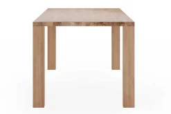 Esstisch Scandi Eiche massiv ab 160 cm konfigurierbar