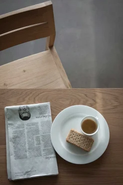 Esstisch Slice Eiche natur B 220 cm