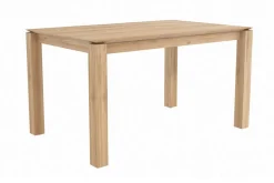 Esstisch Slice Eiche natur B 160 cm