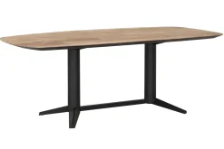 Esstisch Soho Teak natur B 210 cm