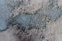 Esstisch Spider anthrazit 250