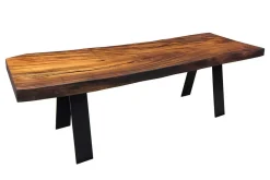 Esstisch Suar natur 300*100 cm