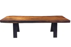 Esstisch Suar natur 300*100 cm