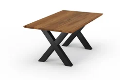 Esstisch Sunderland schweizer Kante 180cm