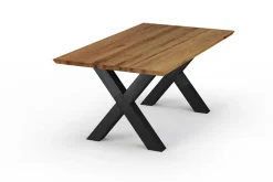 Esstisch Sunderland schweizer Kante 180cm