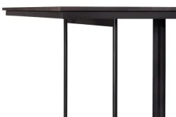 Esstisch Tacet Teak lackiert B 240 cm