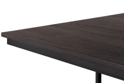 Esstisch Tacet Teak lackiert B 240 cm