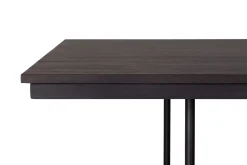 Esstisch Tacet Teak lackiert B 240 cm