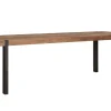 Esstisch Timeless Teak natur 250x100 cm