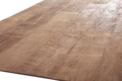 Esstisch Timeless Teakholz B 210 cm