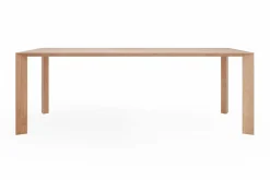 Esstisch Two Eiche massiv ab 180 cm konfigurierbar