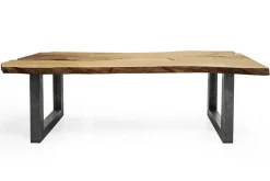 Esstisch UNIKAT Eiche 253*109*76 cm