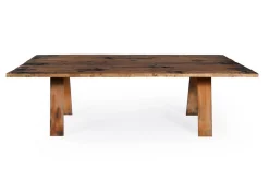 Esstisch Wagoon Eiche Massivholz 240