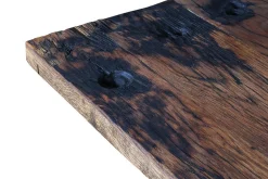 Esstisch Wagoon Eiche Massivholz 240