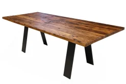 Esstisch Wagoon Eiche Massivholz