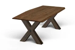 Esstisch Ydun Eiche gerade Kante