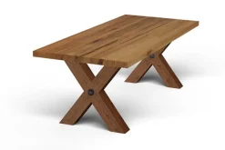 Esstisch Ydun Eiche gerade Kante