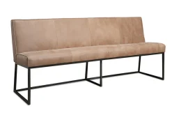 Esszimmer Lederbank Ora 190*65*86 cm