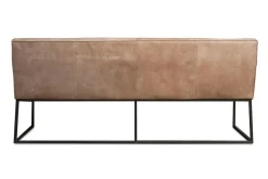 Esszimmer Lederbank Ora 190*65*86 cm