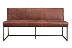 Esszimmer Lederbank Ora 148*65*87 cm
