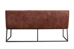Esszimmer Lederbank Ora 148*65*87 cm