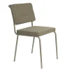 Esszimmerstuhl Buddy oliv