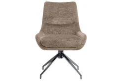 Esszimmerstuhl Mingus dunkelgrün