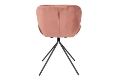 Esszimmerstuhl OMG Samt old pink
