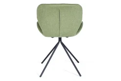 Esszimmerstuhl OMG Stoff grün