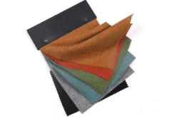 Esszimmerstuhl OMG Stoff grün