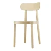 Esszimmerstuhl P118M Buche natur