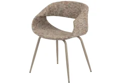 Esszimmerstuhl Wales Stoff multi