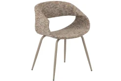 Esszimmerstuhl Wales Stoff multi