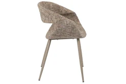 Esszimmerstuhl Wales Stoff multi