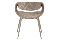 Esszimmerstuhl Wales Stoff multi