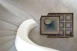 Ethnicraft Couchtischgestell 2er Set