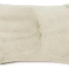 Fellkissen Fluffy creme beige
