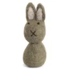 Filzhänger Small Bunny Hase grün klein