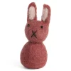 Filzhänger Small Bunny Hase rosa klein
