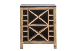 Flaschenschrank Montpellier