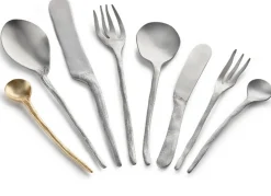 Flora Kaffelöffel L 13,5 cm