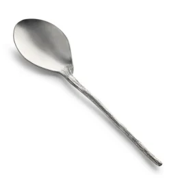 Flora Suppenlöffel L 20 cm