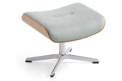 Fußhocker Conform Timeout Stoff