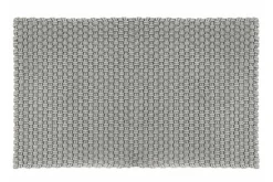 Fußmatte "Uni" sand 72*92 cm