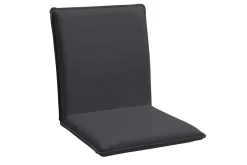 Funktionssitzkissen Nette anthrazit