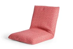 Funktionssitzkissen Probier rot