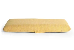 Funktionssitzkissen Probier goldgelb