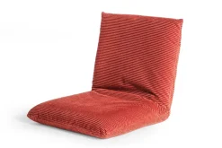 Funktionssitzkissen Probier terracotta