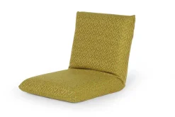 Funktionssitzkissen Probier goldgelb