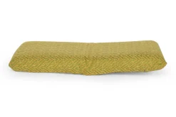 Funktionssitzkissen Probier goldgelb